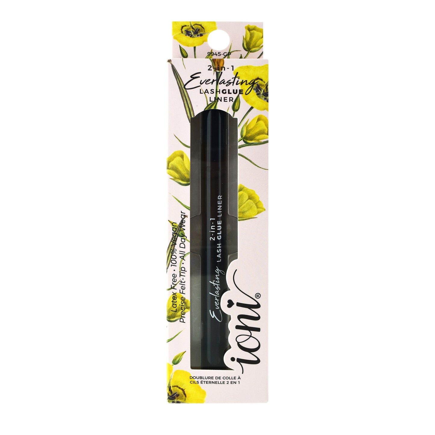 IONI Lash Glue Liner