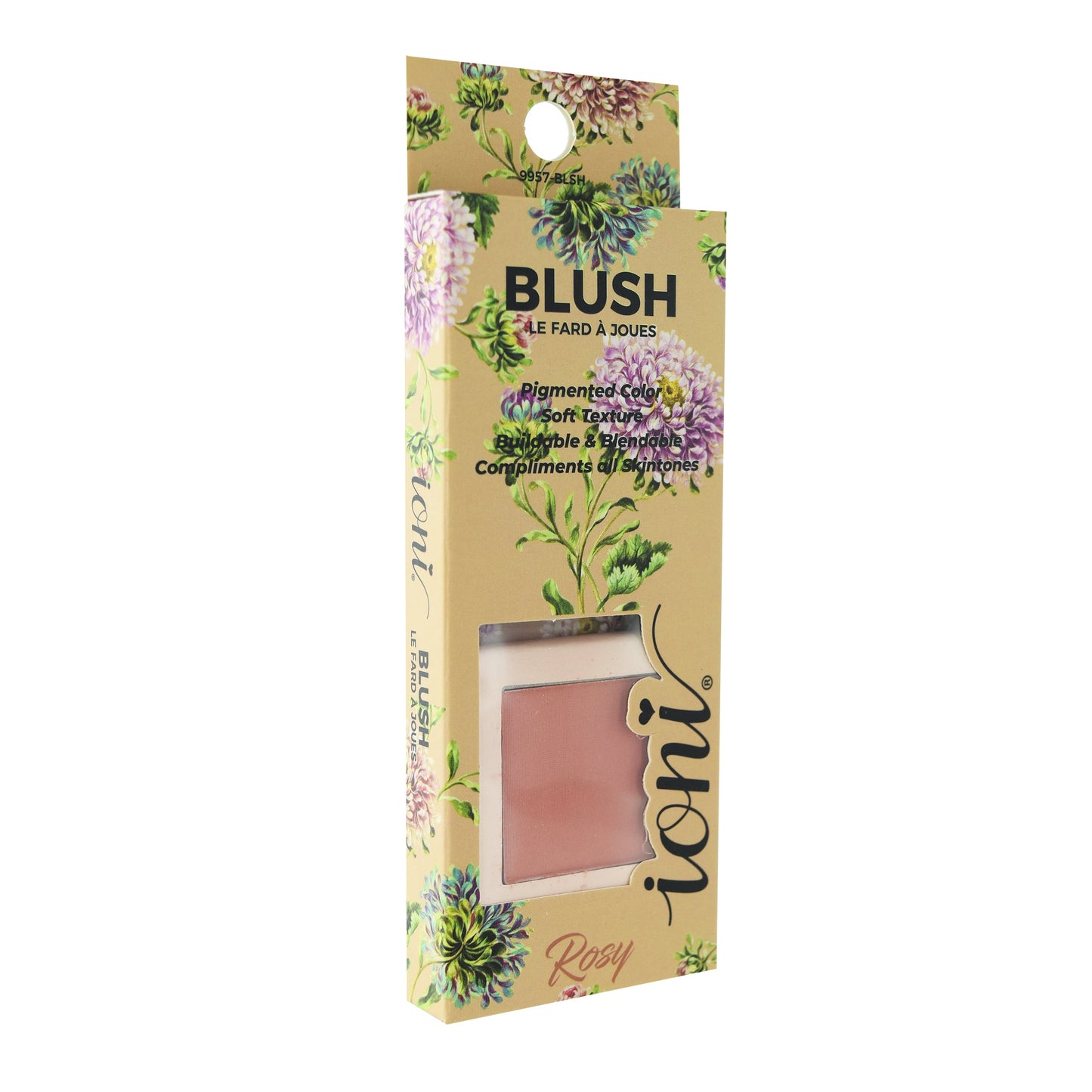 IONI Rose Blush